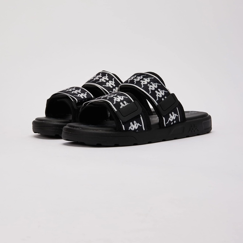 NWT Kappa 222 Banda Aster 1 sandals